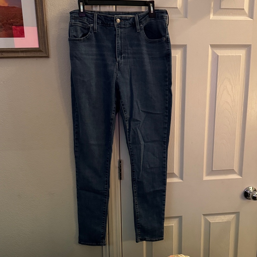 Levi’s Jeans